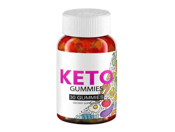 Keto - 1 Bottle